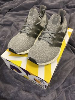 Adidas Women’s Ultraboost - Gray, Size 7.0 *BRAND NEW*