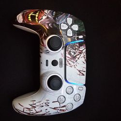 Custom Ps5 Controller 