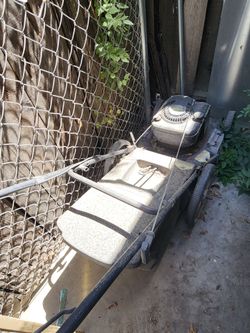 Lawnmower
