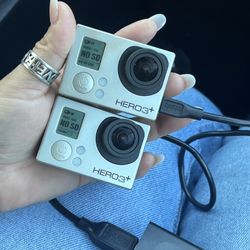 Go Pro Hero 3 
