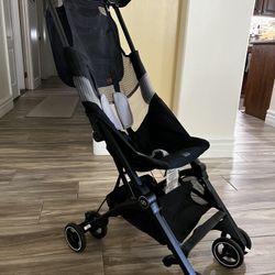 Pockit All City Stroller 