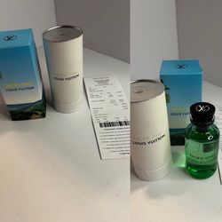Louis Vuitton Pacific Chill Fragrance 
