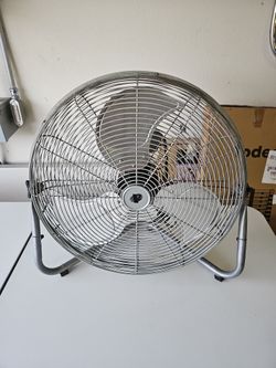 Fan