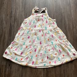 Toddler Dress 3T