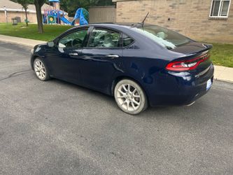 2014 Dodge Dart