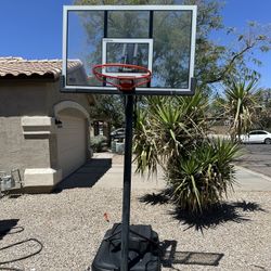 FREE Basketball Hoop 