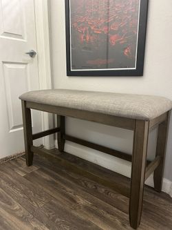 Bench