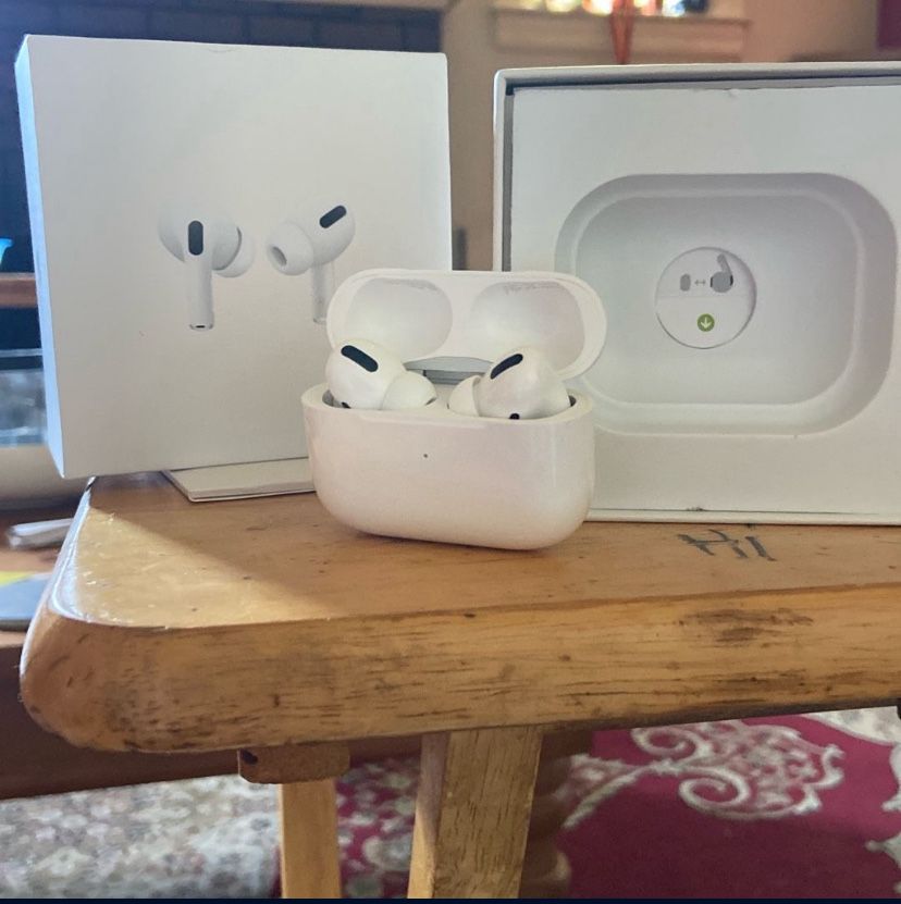 Really Good Quality AirPods Pro’s
