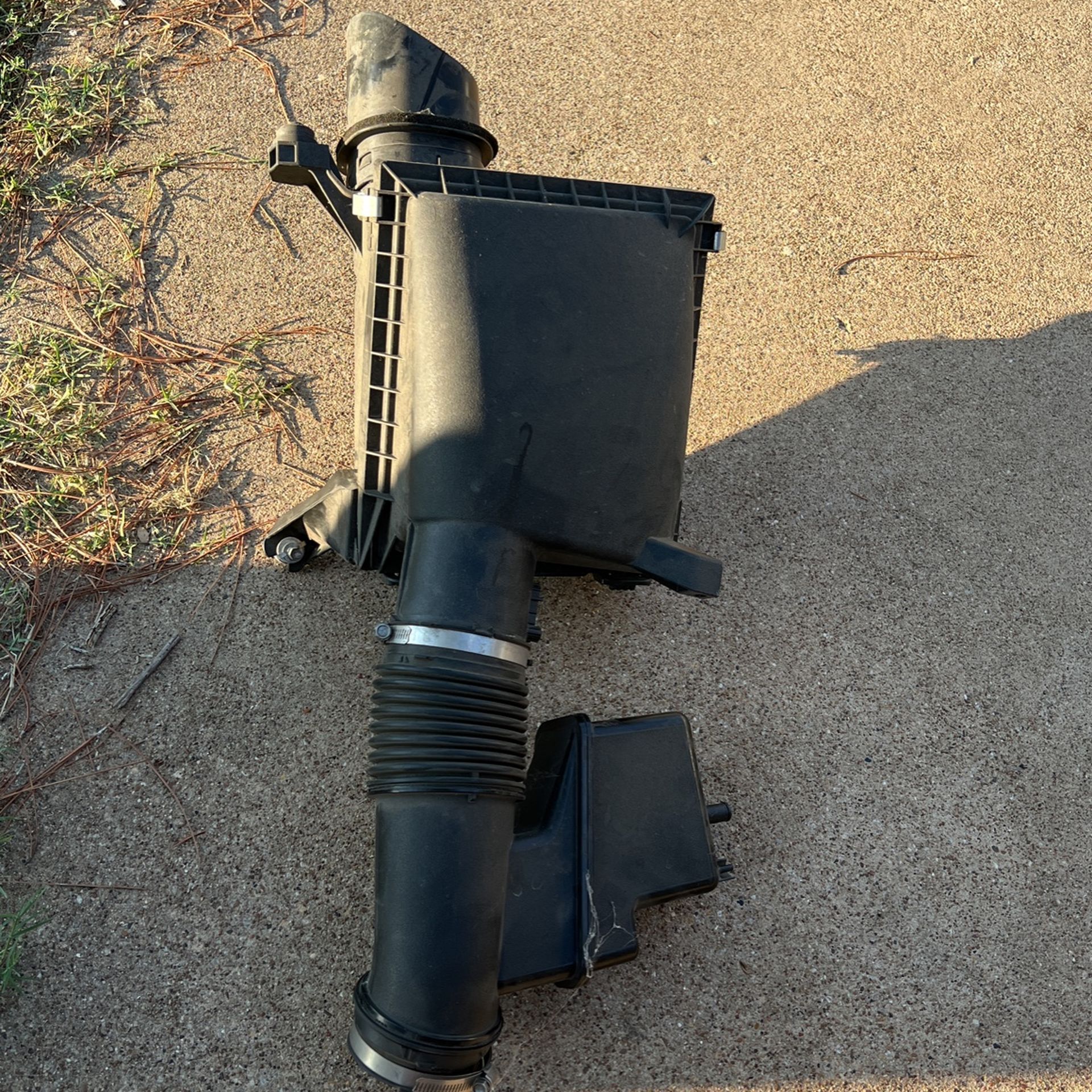 2020 Toyota Air Cleaner /air Intake