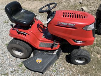 Troy bilt bronco 20 hp kohler shop