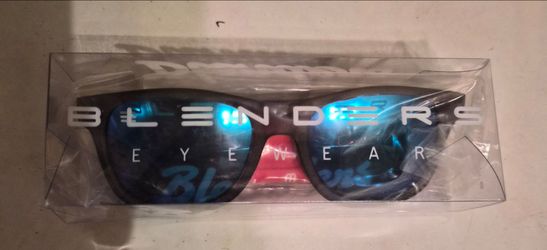 Blenders Sunglasses