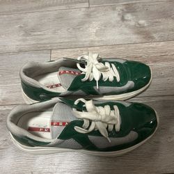 Prada Americas Cup