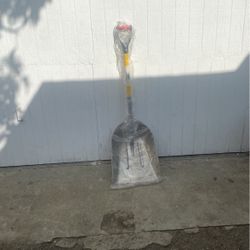 Shovel