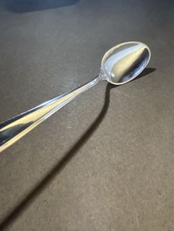 STERLING spoon Prelude