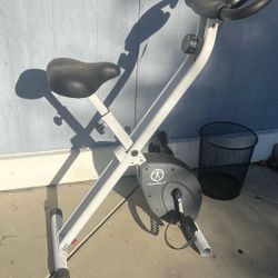 Exercise equipment