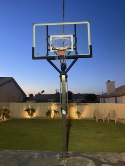 Basketball Court