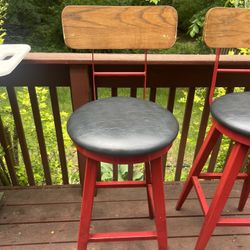 Bar Stools 