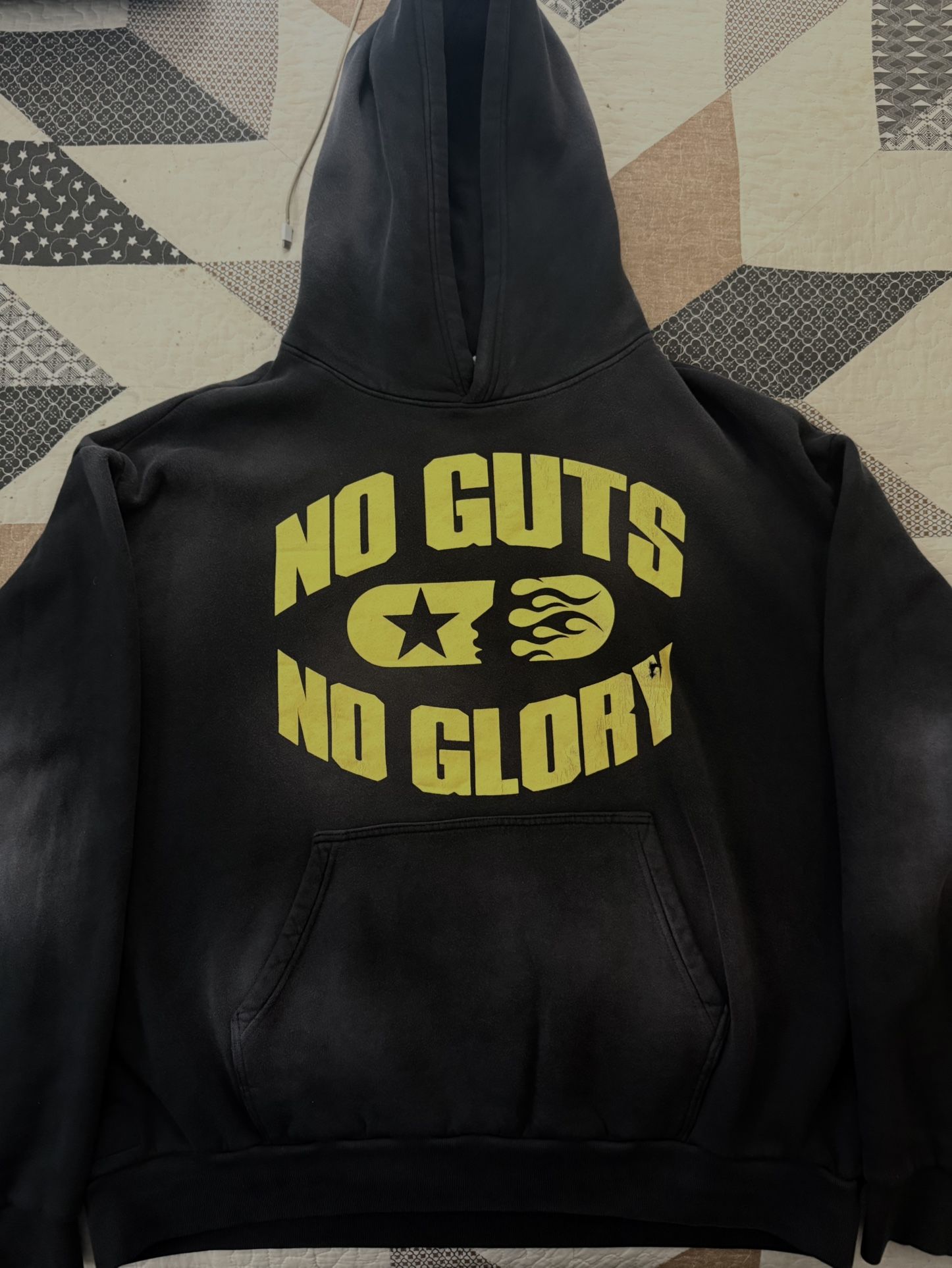 Hellstar Studios Hoodie