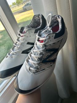 NB shoes