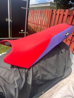 Yamaha waveraider seat