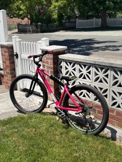 Traffic bomma 27.5