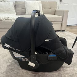 Nuna Bugaboo Car Seat