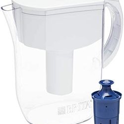 Brita Water Filter 