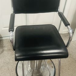 Professionals Barber Chair