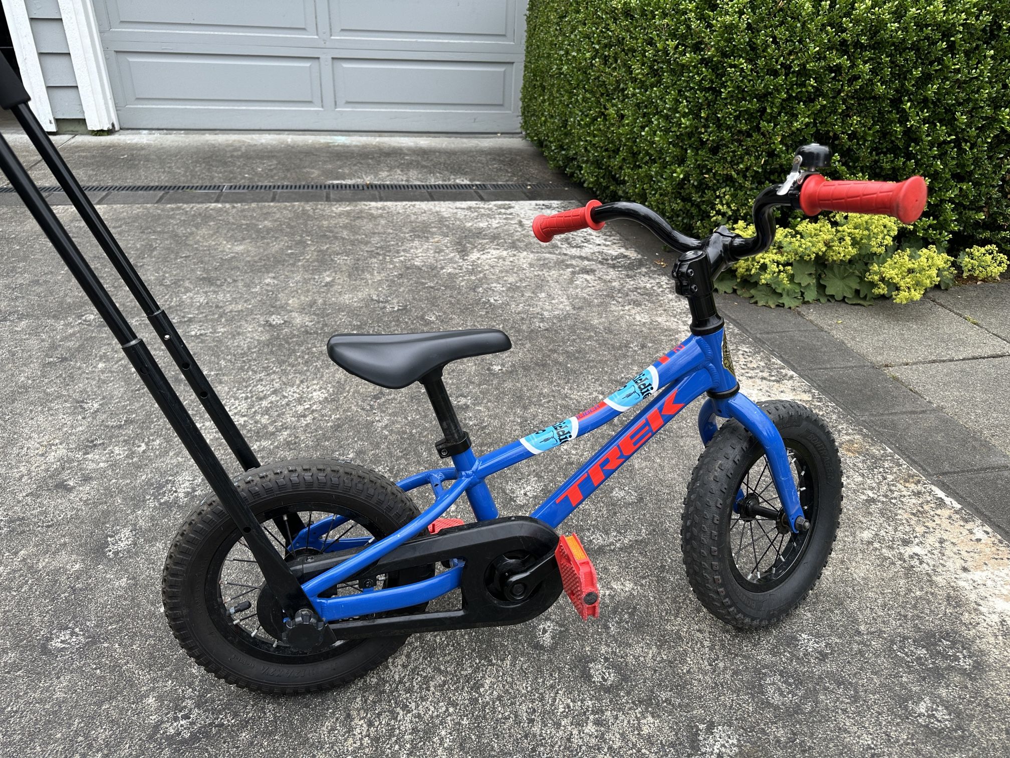Trek Precaliber 12