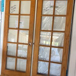 Doors