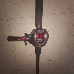 Fishing Rod