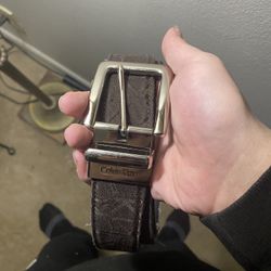 Calvin Klein Belt 