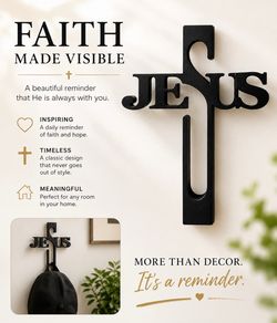 Jesus Cross