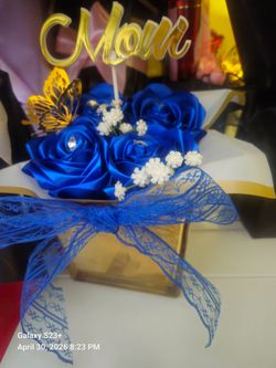 Mothers Day Flowers