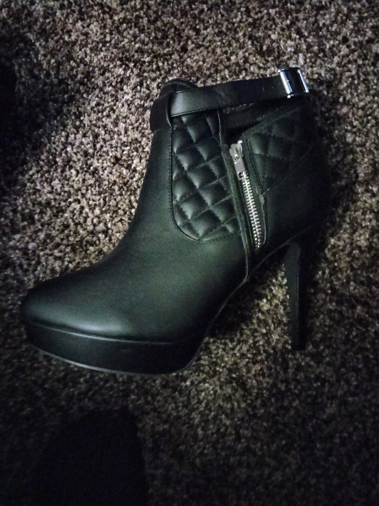 Torrid Ankle Boots For Sale Brand New!