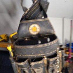 Electrical Tool Bags