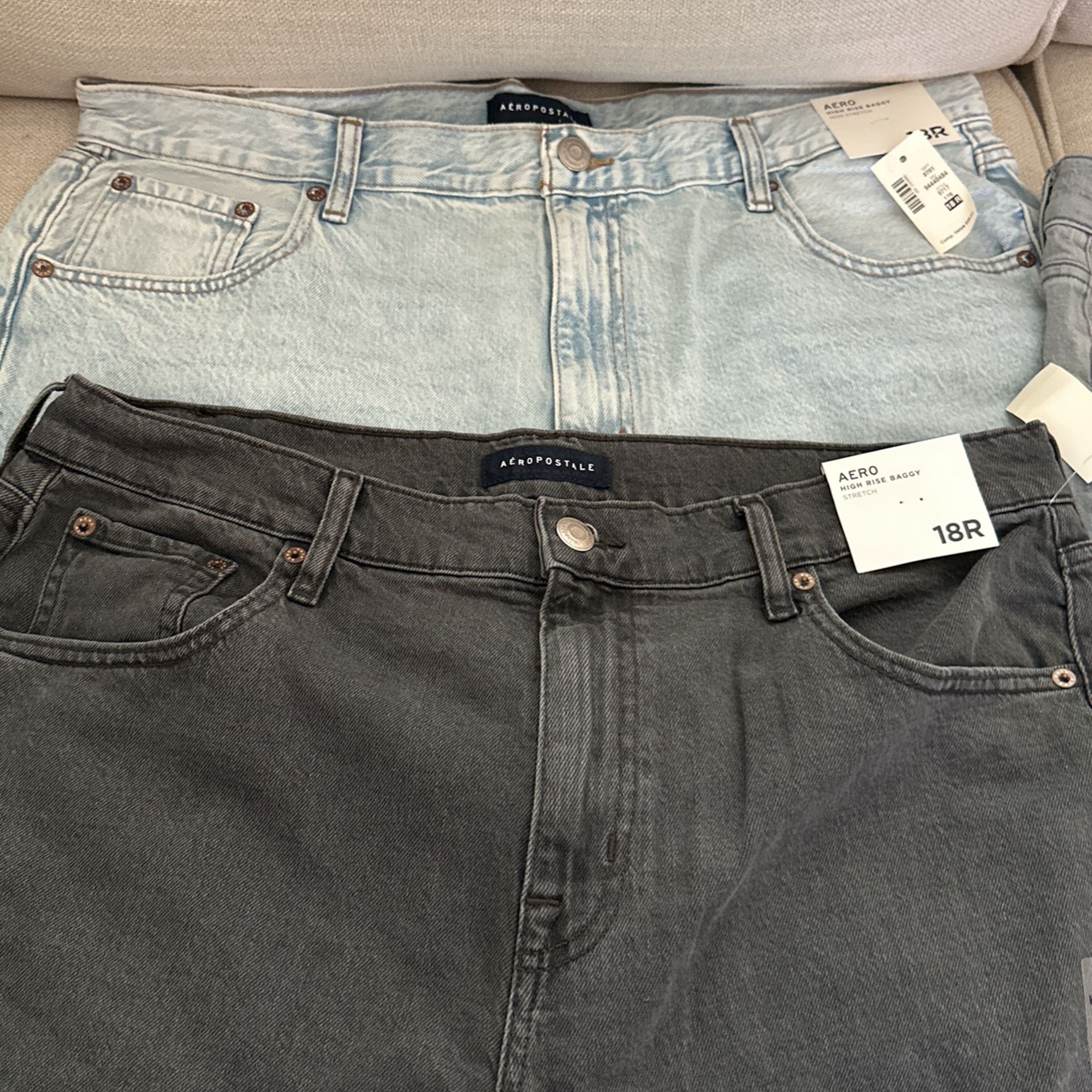 Aeropostale Jeans Lot Brand New With Tags