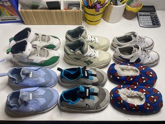 Kids Shoes