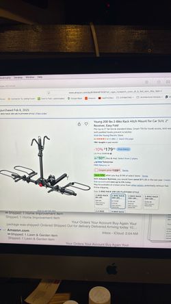 2 bike hitch mount