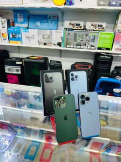 Iphone 13 Pro 128gb Unlocked
