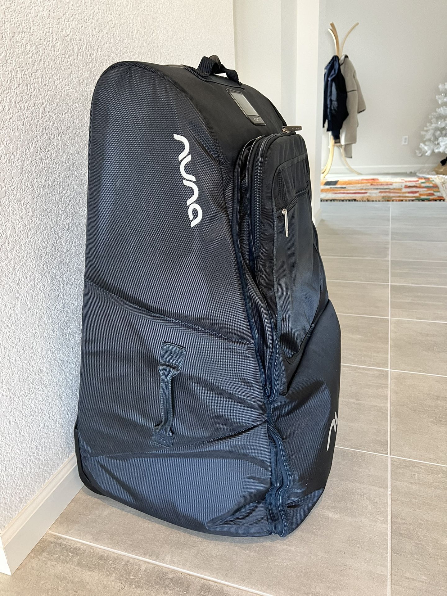 Nuna Stroller Bag 