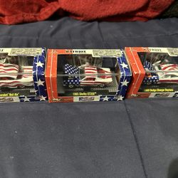 2011 Premium Edition M2 The Patriot Release 