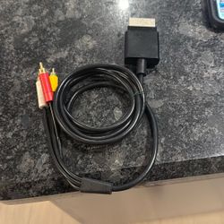 XBOX  WIRE 360