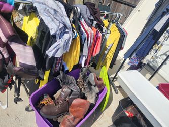 Misc Clithes His And Hers 40