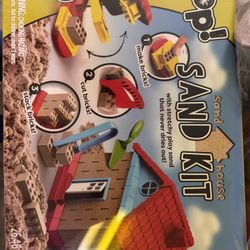 Sand Box