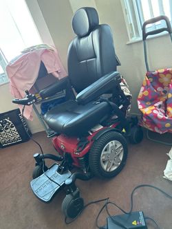 Mobility Scooter