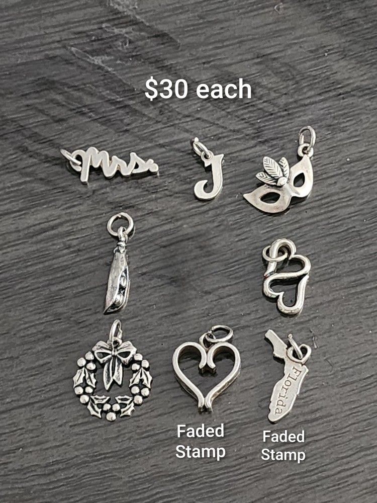 $30 Each