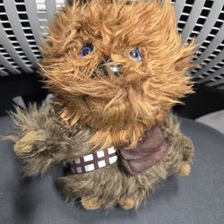 Chewbacca Plush 