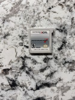 Mario Kart 7 3ds