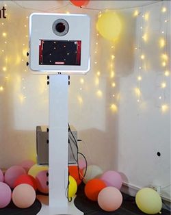 Photo Booth